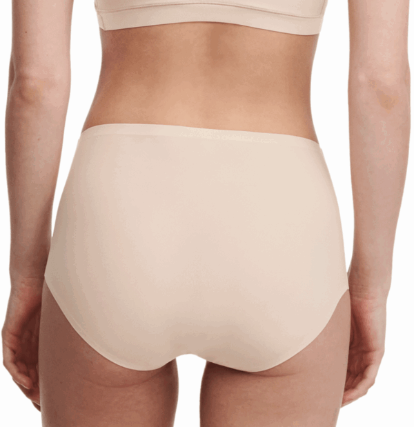 tailleslip beige chantelle