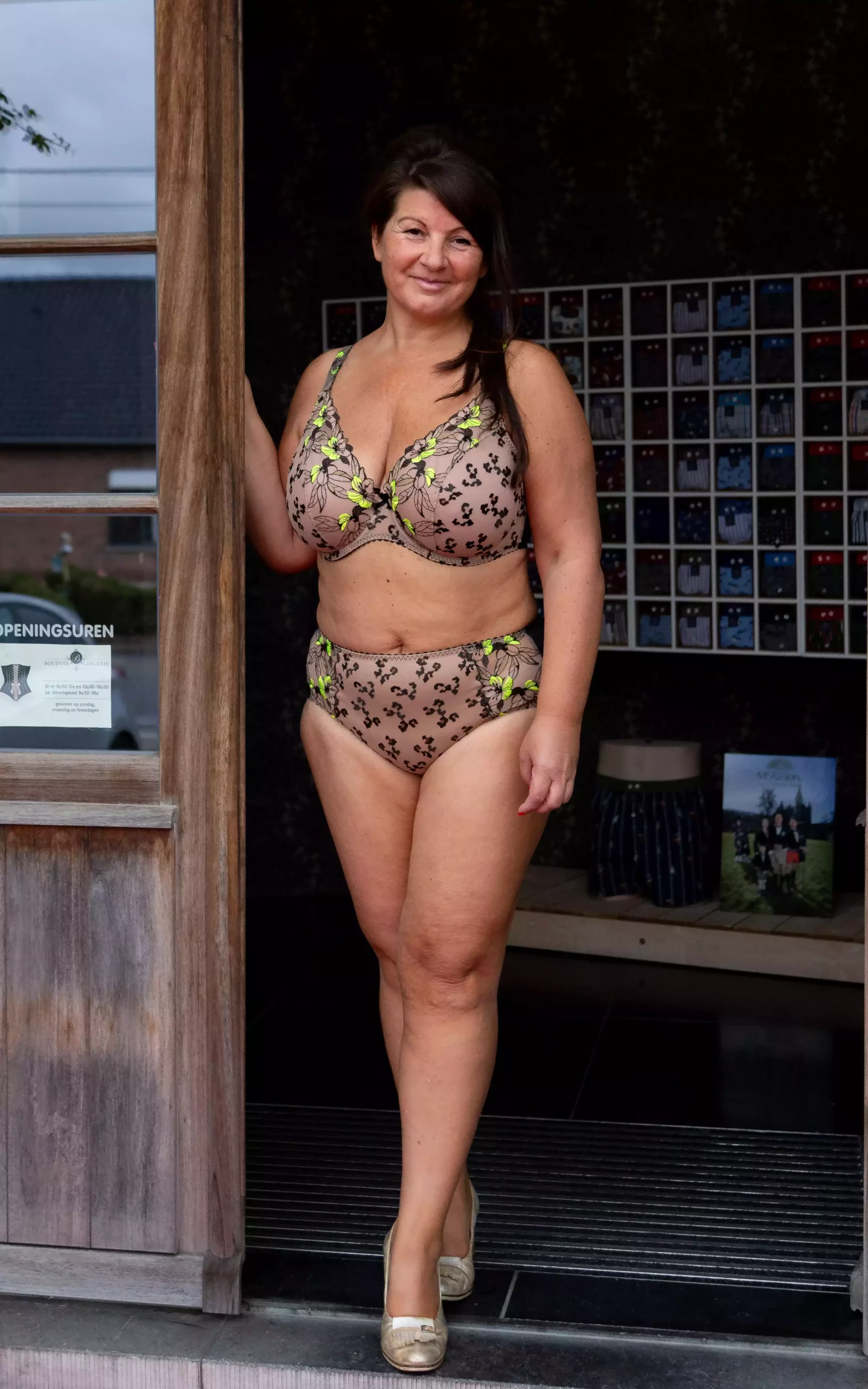 PRIMA DONNA Manali lingerieset - Afbeelding 10