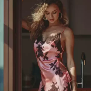 boudoir lingerie