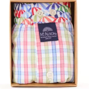 McAlson boxershort