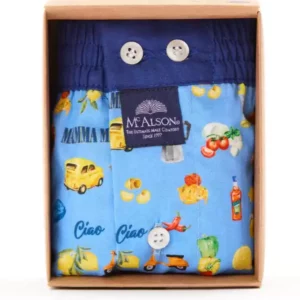 McAlson boxershort