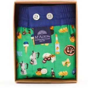 Mc Alson boxershort