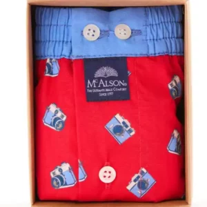 Mc Alson boxershort