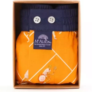 Mc Alson boxershort