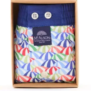McAlson boxershort
