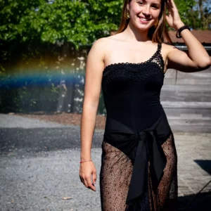 nicole olivier pareo