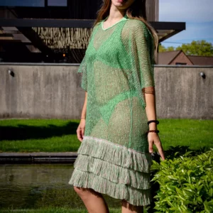 Nicole Olivier jurk
