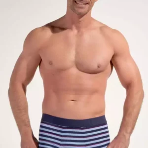 HOM boxershort gestreept