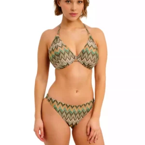 Freya bikini halter arizona waves