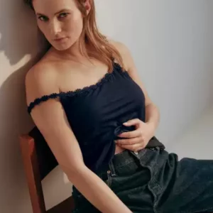 top marie jo