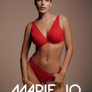 bh marie jo rood