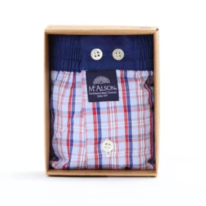 Mc Alson boxershort