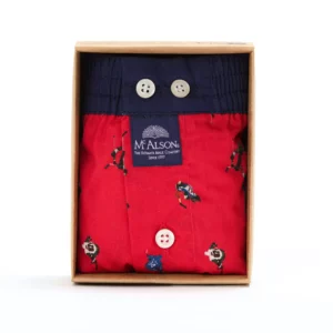 Mc Alson boxershort