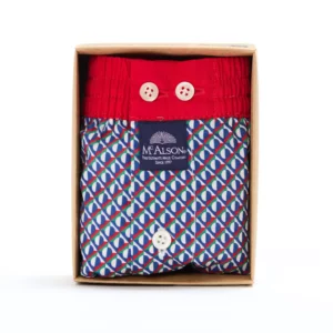 Mc Alson boxershort