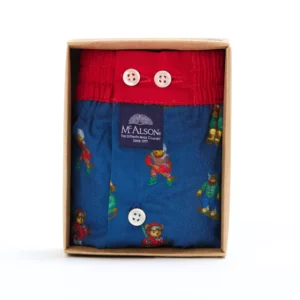 Mc Alson boxershort