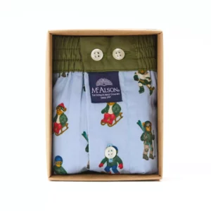 Mc Alson boxershort