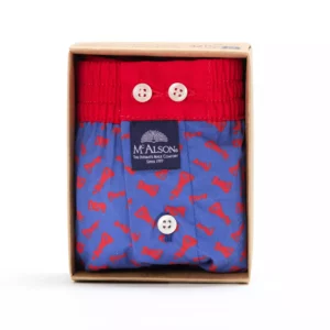 Mc Alson boxershort