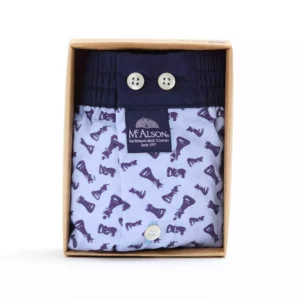 Mc Alson boxershort
