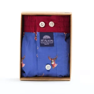 Mc Alson boxershort