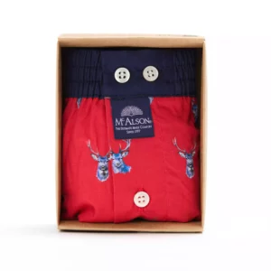 Mc Alson boxershort