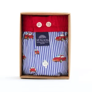Mc Alson boxershort