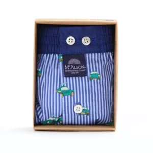 Mc Alson boxershort