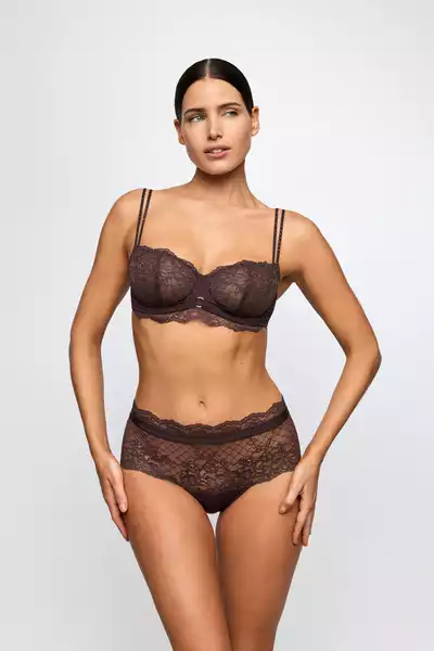 MARIE JO Musea lingerieset autumn bloom - Afbeelding 2