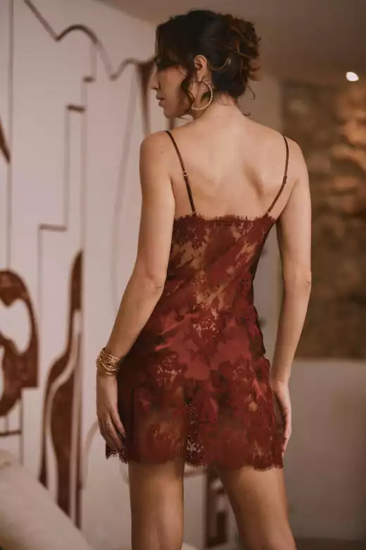 zijde marjolaine boudoir lingerie